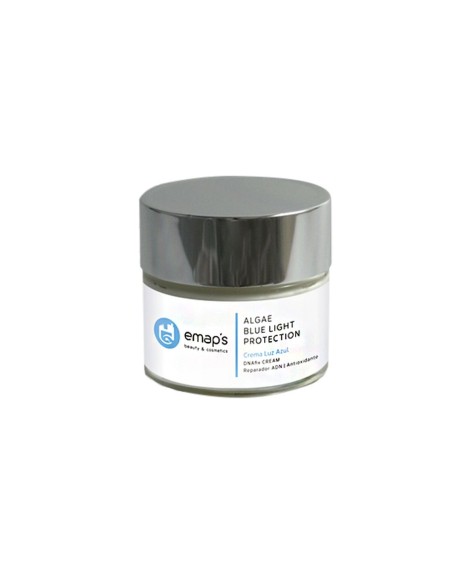 Crema Protectora Emap'S Beauty & Cosmetics 50 ml