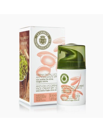 Crema Giorno La Chinata 50 ml