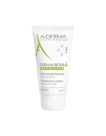 Schutzcreme Aderma Dermalibour + Barrier Isolating 50 ml