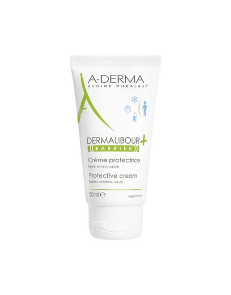 Protective Cream Aderma Dermalibour + Barrier Isolating 50 ml