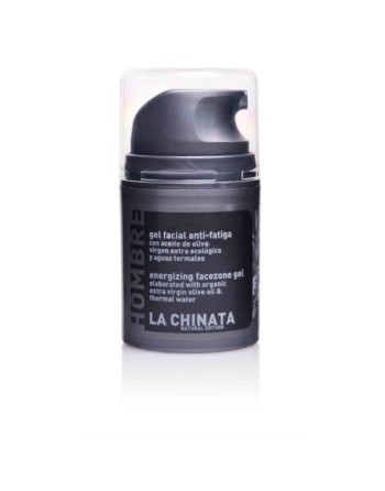 Feuchtigkeitscreme La Chinata Energizing 50 ml