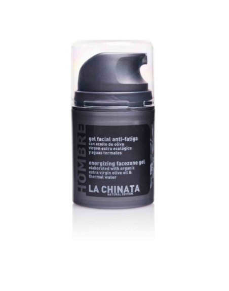 Fugtgivende ansigtscreme La Chinata Energizing 50 ml