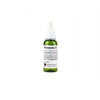 Ansigtsserum La Saponaria 30 ml C-vitamin