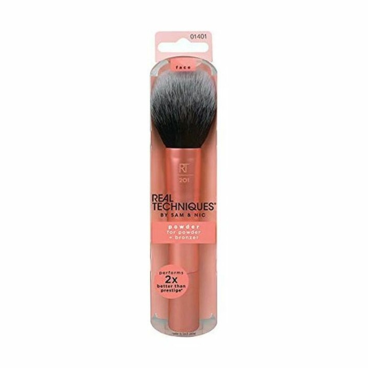 Pennello da Trucco Powder Real Techniques 079625014013-1a