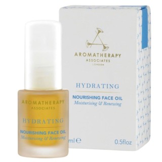 Ansigtsserum Aromatherapy Hydrating Nourishing 15 ml