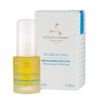 Sérum Facial Aromatherapy Hydrating Revitalising 15 ml