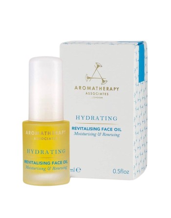 Ansigtsserum Aromatherapy Hydrating Revitalising 15 ml
