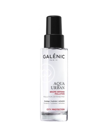 Ansigtsmist Galenic Aqua Urban 40 ml