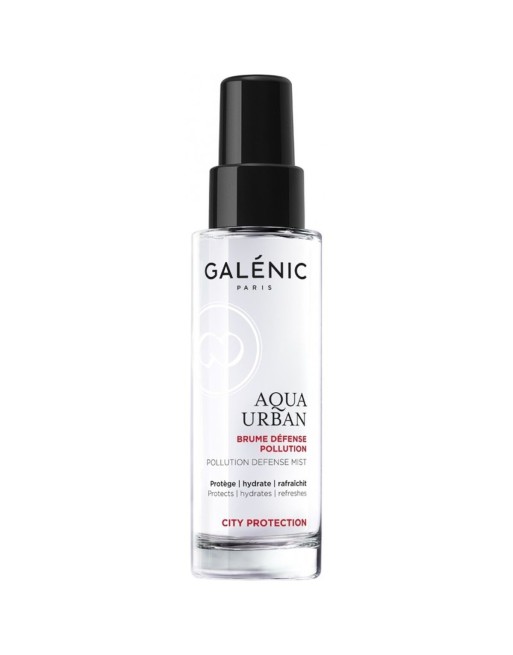 Ansigtsmist Galenic Aqua Urban 40 ml