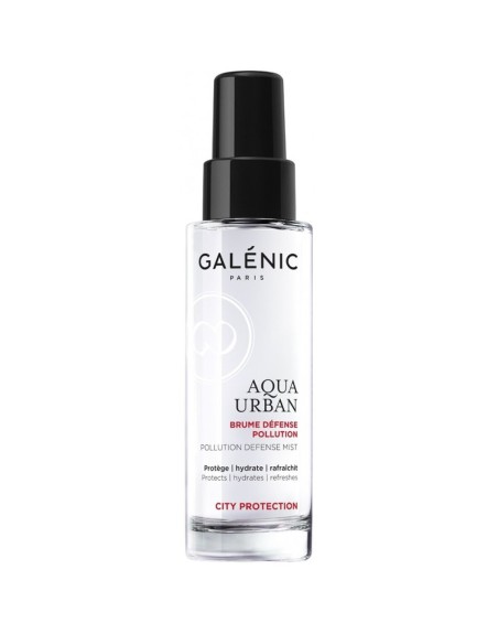 Ansigtsmist Galenic Aqua Urban 40 ml