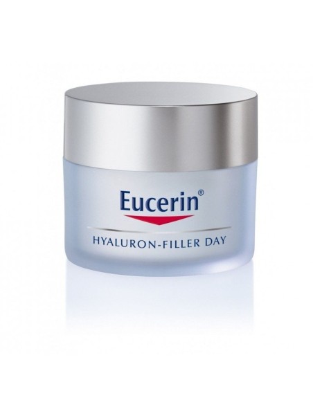 Crème de jour Eucerin Hyaluronfiller 50 ml