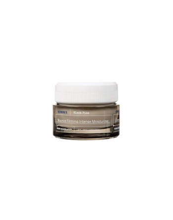 Creme med opstrammende effekt Korres 4D Black Pine 40 ml