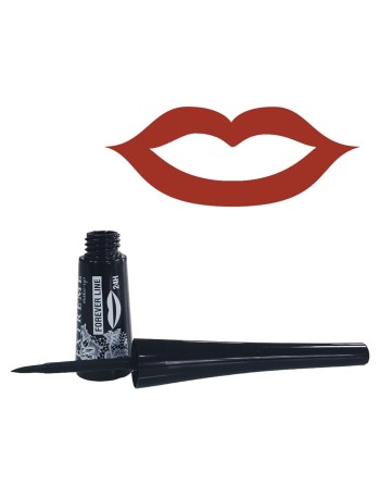 Lip Liner Aromya Forever nº1 Soil