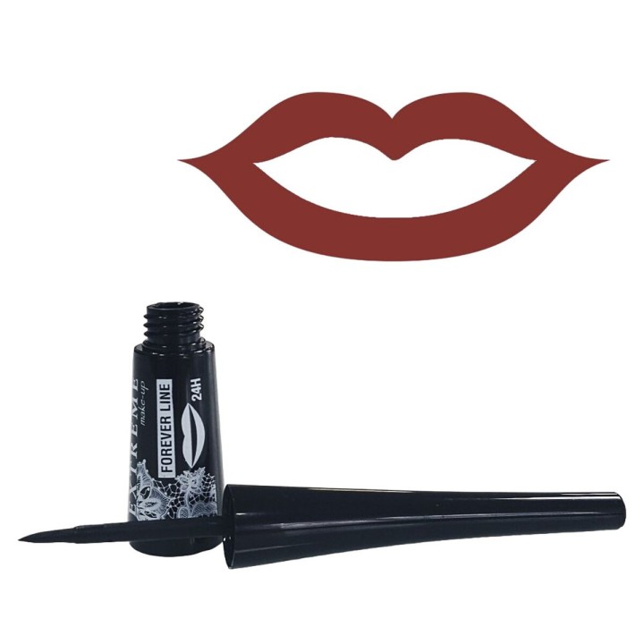 Læbeblyant Aromya Forever nº7