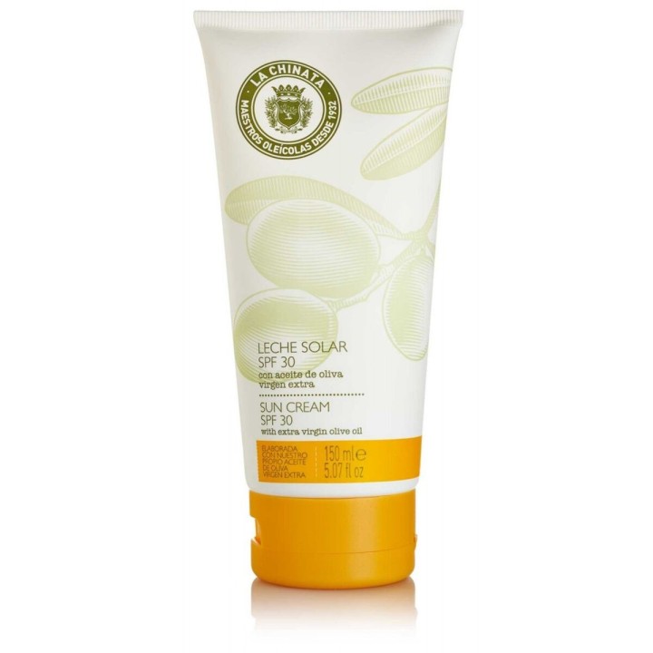 Protector Solar La Chinata 150 ml