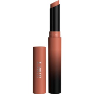 Læbestift Maybelline Sensational Ultimatte 799 More Taupe