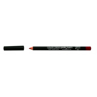 Lip Liner Pencil Postquam PQMKLL04 Red