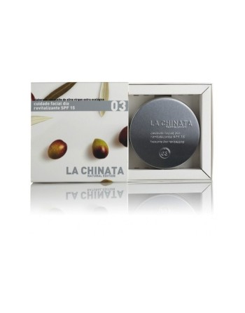 Crema Facial La Chinata 75 ml