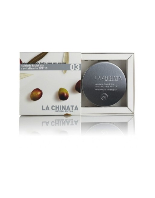 Ansigtscreme La Chinata 75 ml