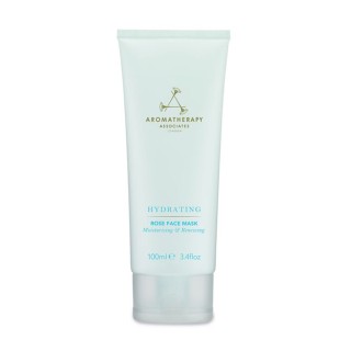 Mascarilla Facial Hidratante Aromatherapy 100 ml