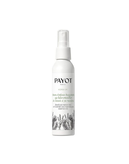 Ansigtsmist Payot 100 ml