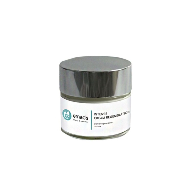 Dagcreme Emap'S Beauty & Cosmetics 50 ml