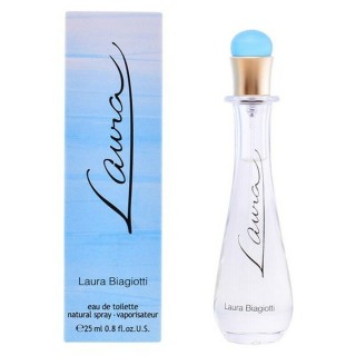 Dameparfume Laura Biagiotti LA72 EDT