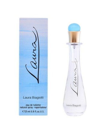 Women's Perfume Laura Biagiotti LA72 EDT
