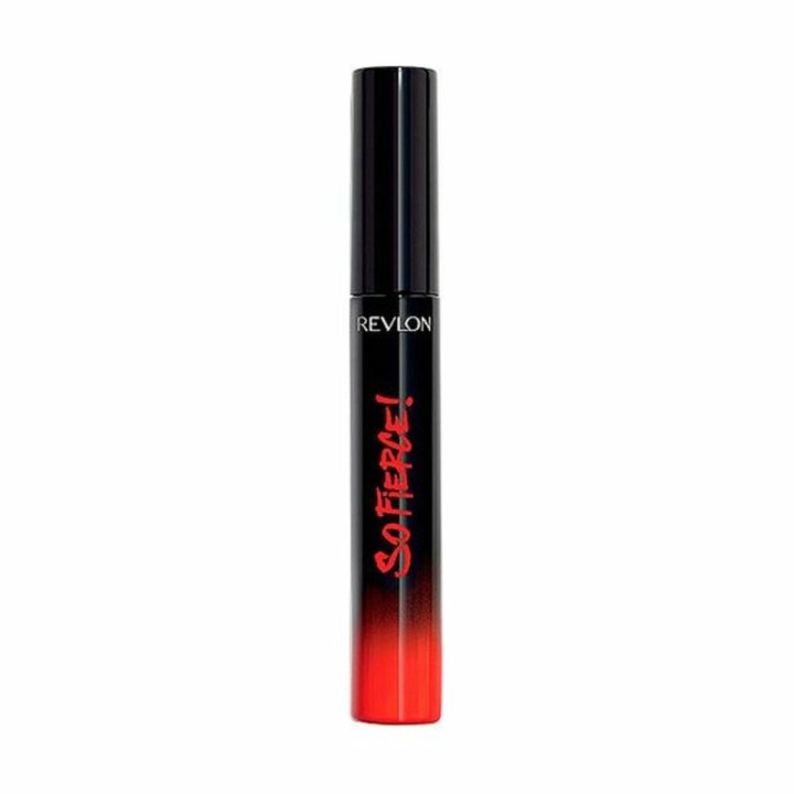 Mascara til Øjenvipper So Fierce Revlon (7,5 ml)