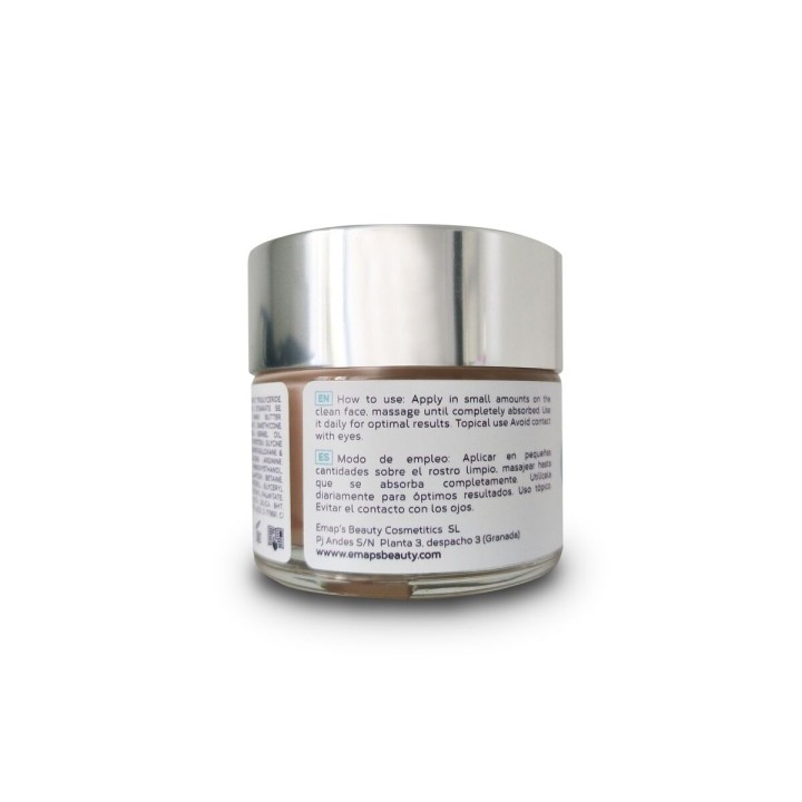 Dagcreme Emap'S Beauty & Cosmetics 50 ml