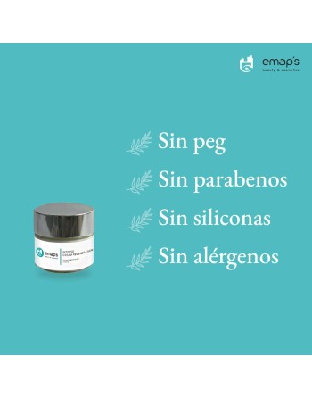 Dagcreme Emap'S Beauty & Cosmetics 50 ml