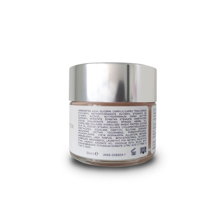 Dagcreme Emap'S Beauty & Cosmetics 50 ml