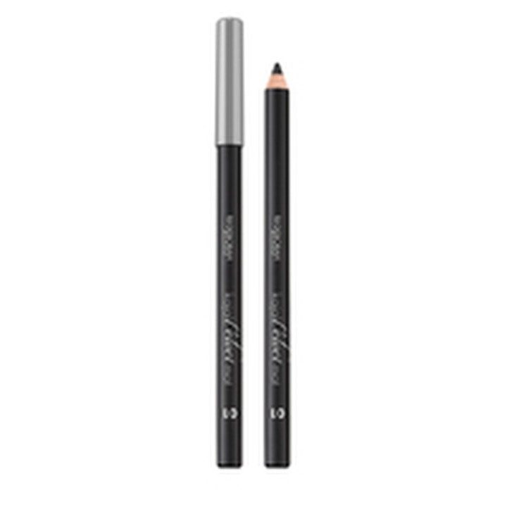 Eyeliner Deborah KAJAL Sort nº1