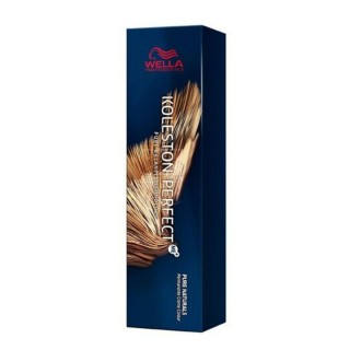Permanent Farve Koleston Perfect Wella (60 ml)