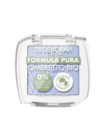 Eyeshadow Deborah Bio nº6