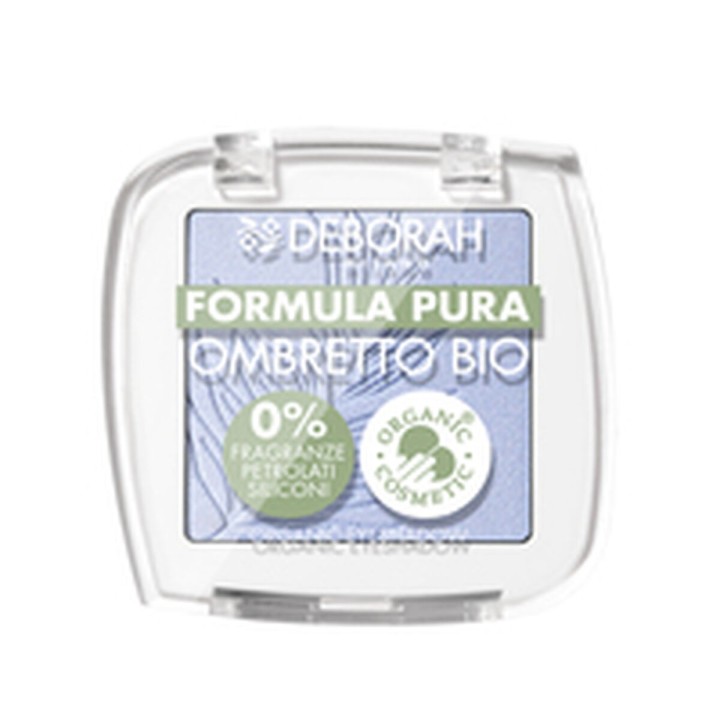 Øjenskygge Deborah Bio nº6