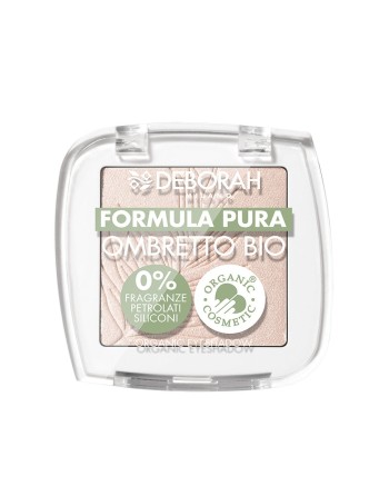 Øjenskygge Deborah Bio nº2