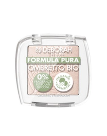 Ombre à paupières Deborah Bio nº2
