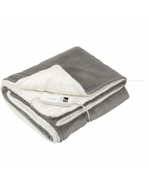 Thermal Blanket Sencor SUB 2000G Grey 160 W