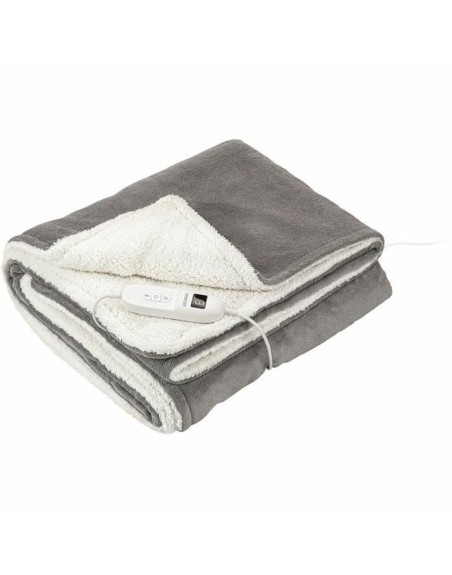 Thermal Blanket Sencor SUB 2000G Grey 160 W