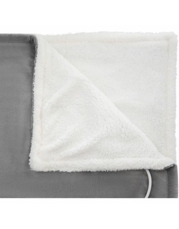 Thermal Blanket Sencor SUB 2000G Grey 160 W