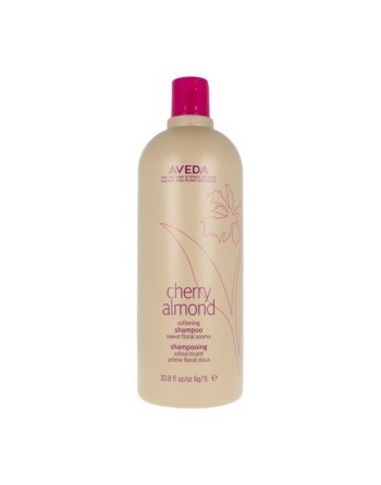 Champú Desenredante Cherry Almond Aveda
