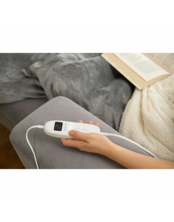 Termisk tæppe Sencor SUB 2000G Grå 160 W