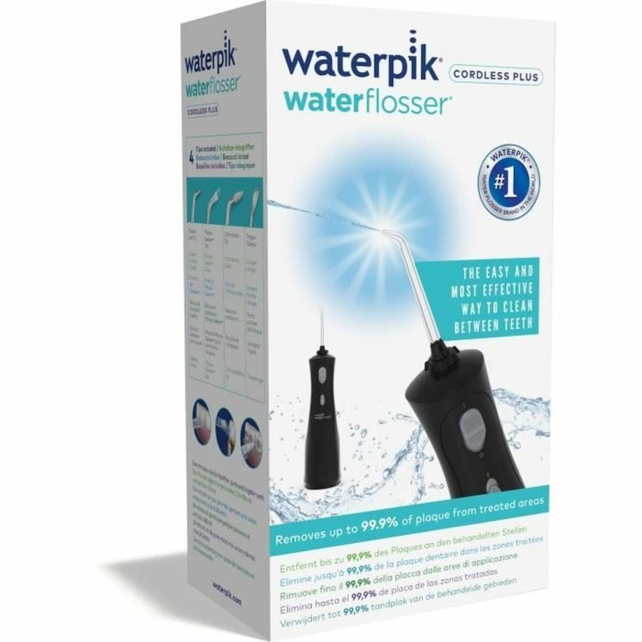 Oral Fugter Waterpik WP 492