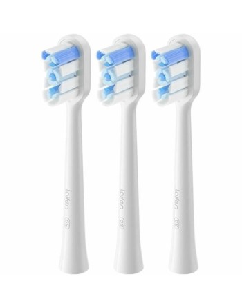 Recambio para Cepillo de Dientes Eléctrico Laifen Super clean
