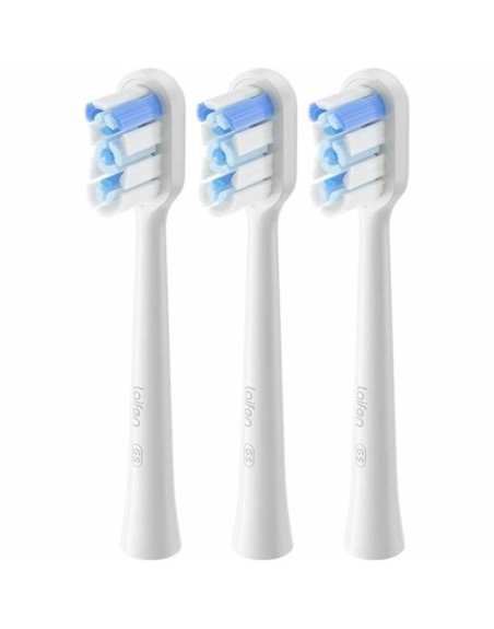 Ricambio per Spazzolino da Denti Elettrico Laifen Super clean