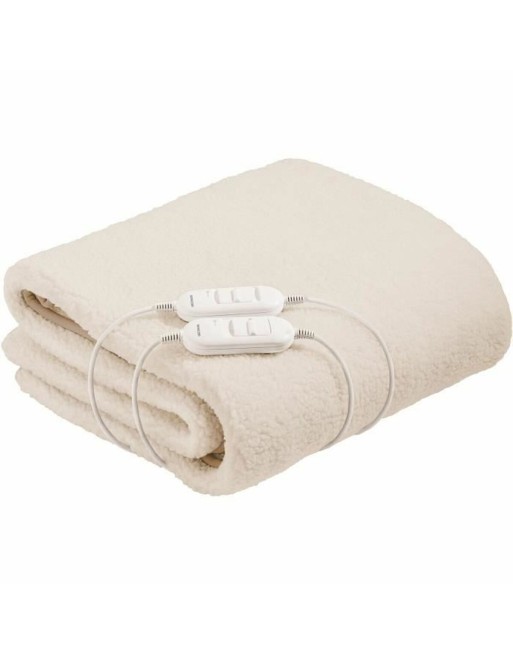 Thermal Blanket Sencor SUB 291 120 W White