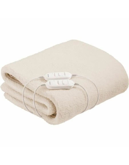 Thermal Blanket Sencor SUB 291 120 W White