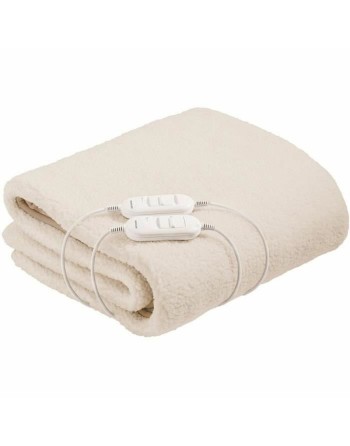 Thermal Blanket Sencor SUB 291 120 W White