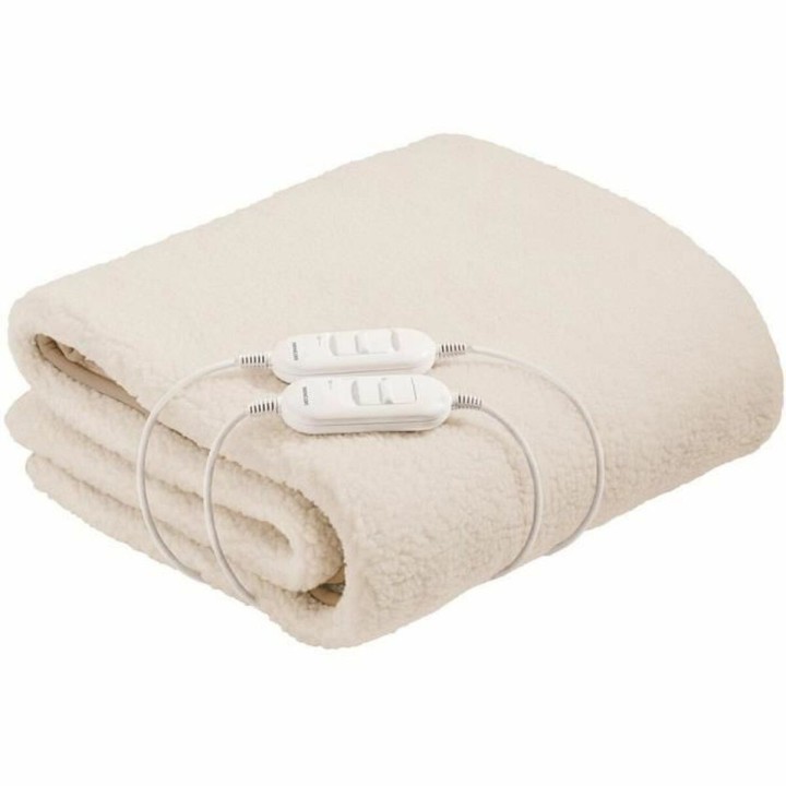 Coperta Termica Sencor SUB 291 120 W Bianco
